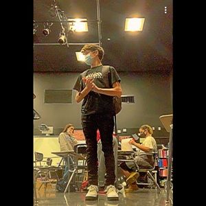 Meet your Posher, Connor